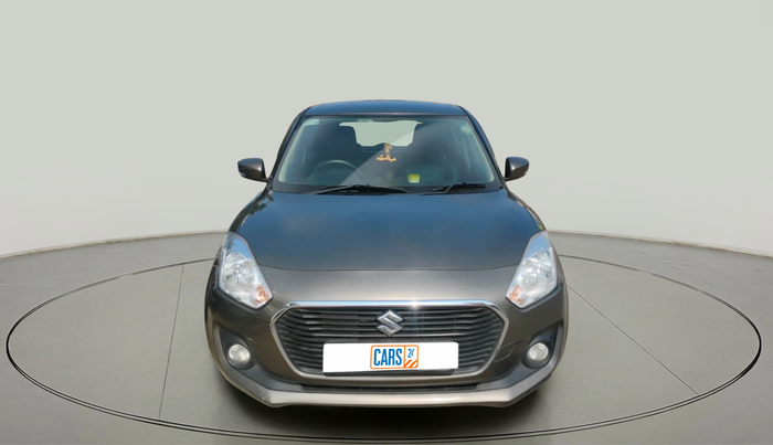 2020 Maruti Swift VXI, Petrol, Manual, 79,725 km, exterior