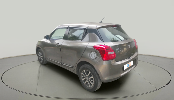 2020 Maruti Swift VXI, Petrol, Manual, 79,725 km, exterior