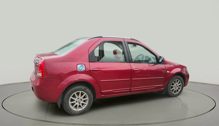 2013 Mahindra Verito 1.5 D6, Diesel, Manual, 1,19,692 km, exterior