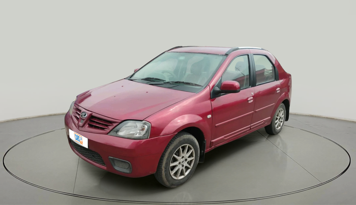 2013 Mahindra Verito 1.5 D6, Diesel, Manual, 1,19,692 km, exterior