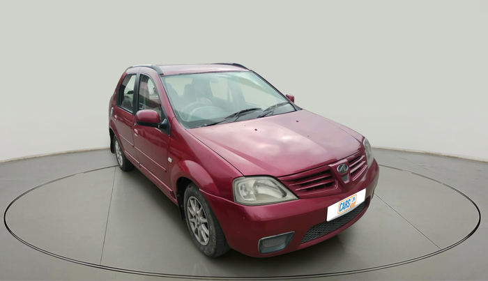 2013 Mahindra Verito 1.5 D6, Diesel, Manual, 1,19,692 km, exterior