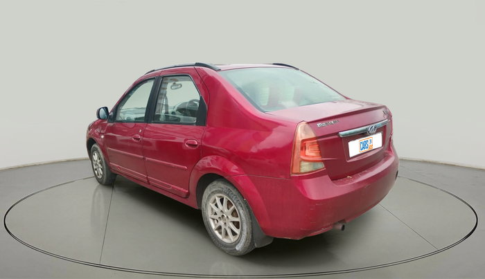 2013 Mahindra Verito 1.5 D6, Diesel, Manual, 1,19,692 km, exterior