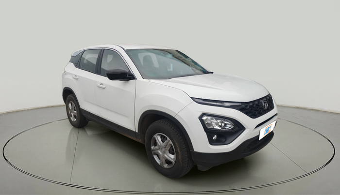 2021 Tata Harrier XMA 2.0L KRYOTEC, Diesel, Automatic, 1,03,357 km, exterior