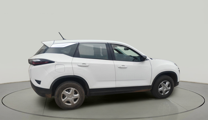 2021 Tata Harrier XMA 2.0L KRYOTEC, Diesel, Automatic, 1,03,357 km, exterior