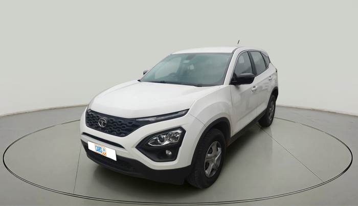 2021 Tata Harrier XMA 2.0L KRYOTEC, Diesel, Automatic, 1,03,357 km, exterior