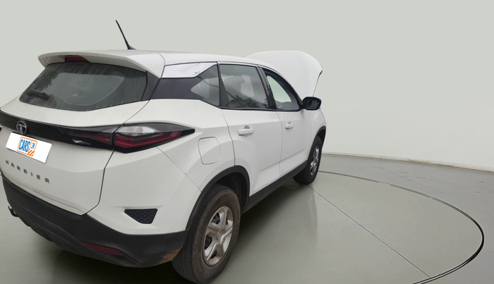 2021 Tata Harrier XMA 2.0L KRYOTEC, Diesel, Automatic, 1,03,357 km, exterior