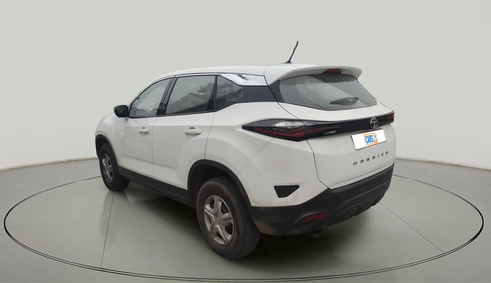 2021 Tata Harrier XMA 2.0L KRYOTEC, Diesel, Automatic, 1,03,357 km, exterior
