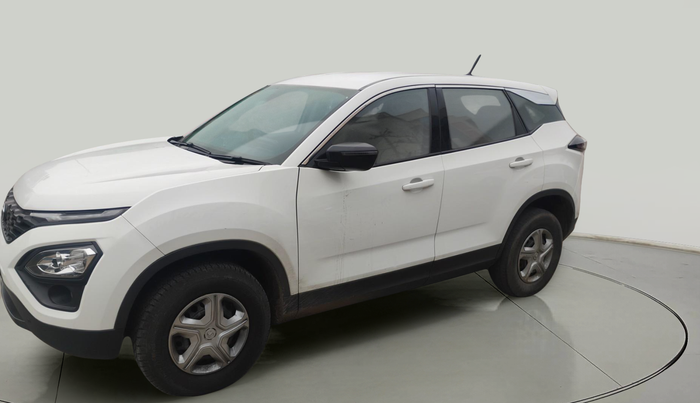 2021 Tata Harrier XMA 2.0L KRYOTEC, Diesel, Automatic, 1,03,357 km, exterior
