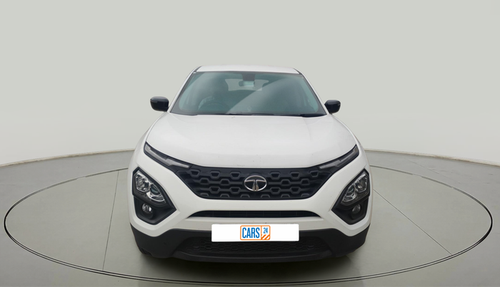 2021 Tata Harrier XMA 2.0L KRYOTEC, Diesel, Automatic, 1,03,357 km, exterior