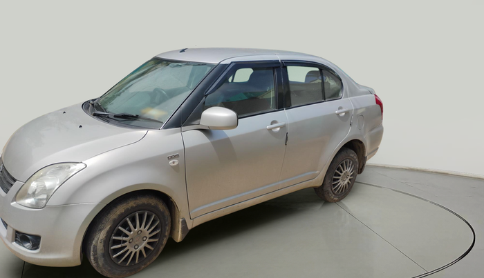 2010 Maruti Swift Dzire VDI, Diesel, Manual, 1,14,363 km, exterior