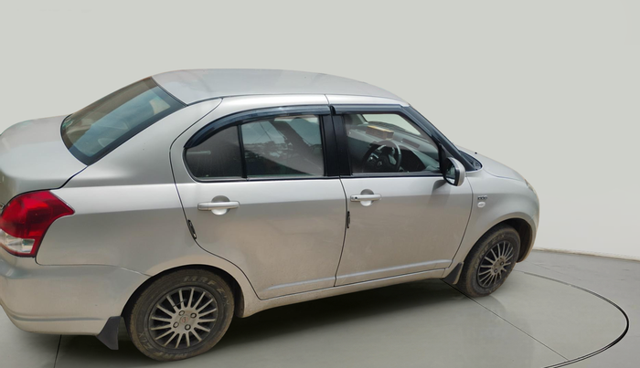 2010 Maruti Swift Dzire VDI, Diesel, Manual, 1,14,363 km, exterior