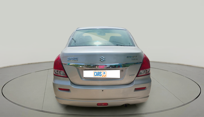 2010 Maruti Swift Dzire VDI, Diesel, Manual, 1,14,363 km, exterior