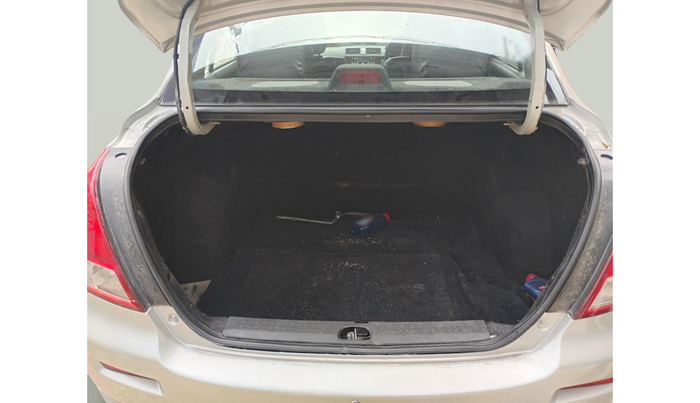 2010 Maruti Swift Dzire VDI, Diesel, Manual, 1,14,363 km, exterior