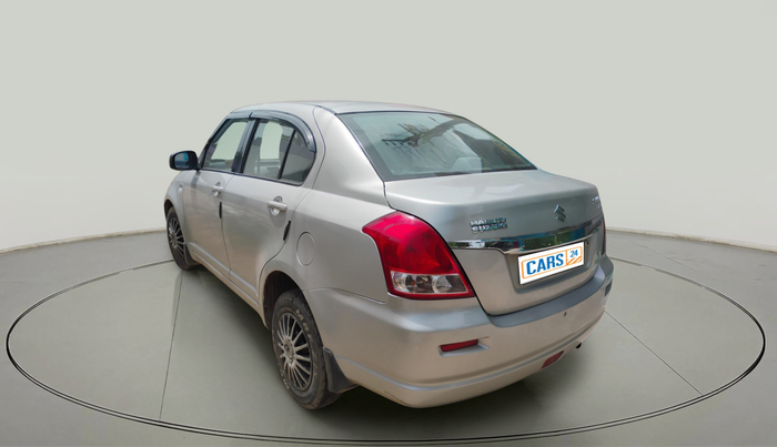 2010 Maruti Swift Dzire VDI, Diesel, Manual, 1,14,363 km, exterior