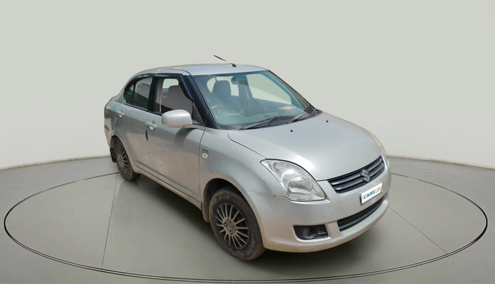 2010 Maruti Swift Dzire VDI, Diesel, Manual, 1,14,363 km, exterior