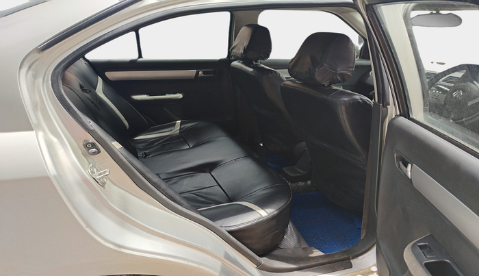 2010 Maruti Swift Dzire VDI, Diesel, Manual, 1,14,363 km, interior