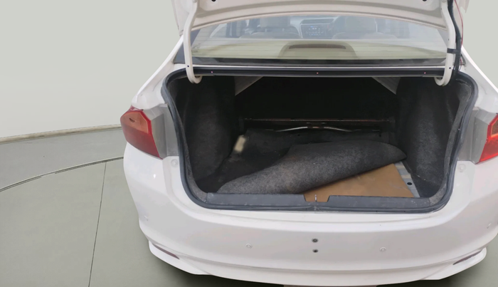 2015 Honda City 1.5L I-DTEC SV, Diesel, Manual, 99,371 km, exterior