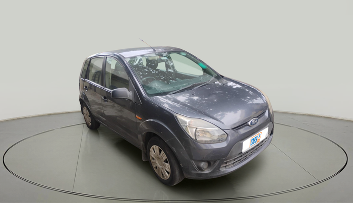 2011 Ford Figo EXI 1.2 PETROL, Petrol, Manual, 85,815 km, exterior