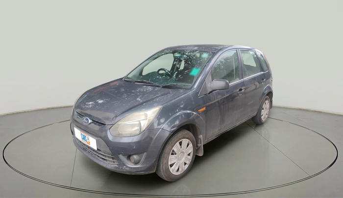 2011 Ford Figo EXI 1.2 PETROL, Petrol, Manual, 85,815 km, exterior