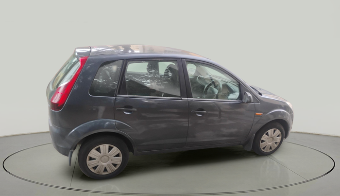 2011 Ford Figo EXI 1.2 PETROL, Petrol, Manual, 85,815 km, exterior