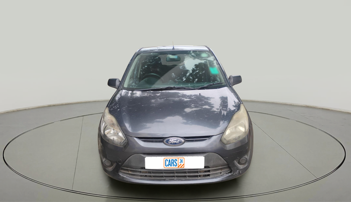 2011 Ford Figo EXI 1.2 PETROL, Petrol, Manual, 85,815 km, exterior