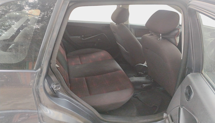 2011 Ford Figo EXI 1.2 PETROL, Petrol, Manual, 85,815 km, interior