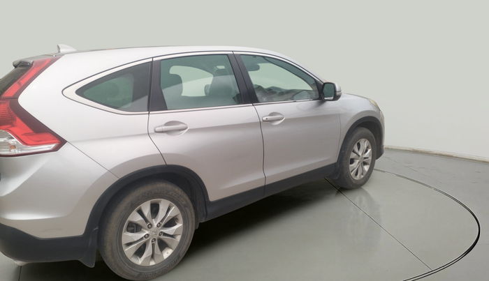 2013 Honda CRV 2.0L 2WD MT, Petrol, Manual, 2,33,902 km, exterior