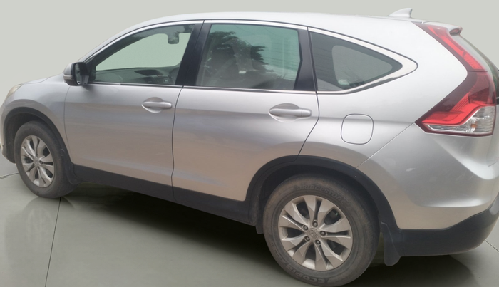 2013 Honda CRV 2.0L 2WD MT, Petrol, Manual, 2,33,902 km, exterior