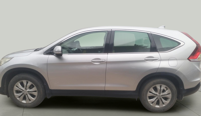 2013 Honda CRV 2.0L 2WD MT, Petrol, Manual, 2,33,902 km, exterior