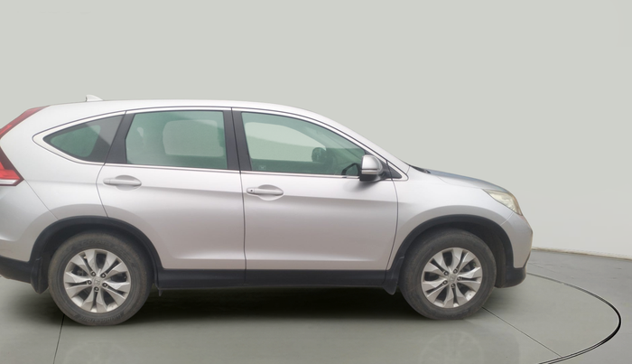 2013 Honda CRV 2.0L 2WD MT, Petrol, Manual, 2,33,902 km, exterior