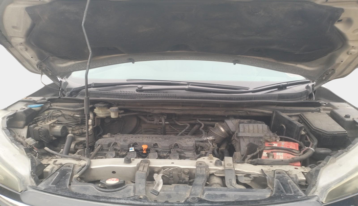 2013 Honda CRV 2.0L 2WD MT, Petrol, Manual, 2,33,902 km, exterior