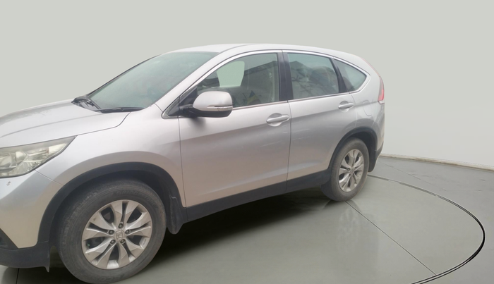 2013 Honda CRV 2.0L 2WD MT, Petrol, Manual, 2,33,902 km, exterior