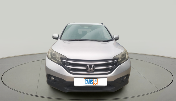 2013 Honda CRV 2.0L 2WD MT, Petrol, Manual, 2,33,902 km, exterior