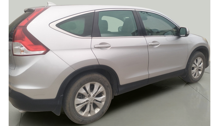 2013 Honda CRV 2.0L 2WD MT, Petrol, Manual, 2,33,902 km, exterior