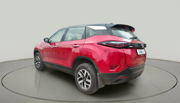 2022 Tata Harrier XZ PLUS 2.0L, Diesel, Manual, 1,04,069 km, exterior