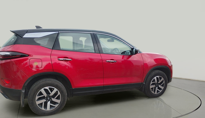2022 Tata Harrier XZ PLUS 2.0L, Diesel, Manual, 1,04,069 km, exterior