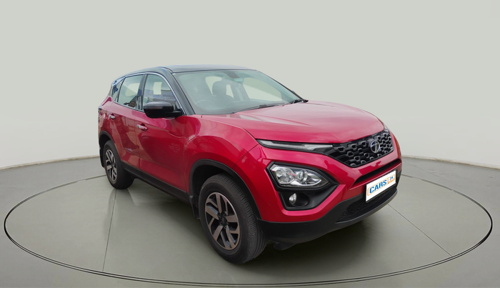 2022 Tata Harrier XZ PLUS 2.0L, Diesel, Manual, 1,04,069 km, exterior