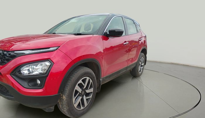 2022 Tata Harrier XZ PLUS 2.0L, Diesel, Manual, 1,04,069 km, exterior