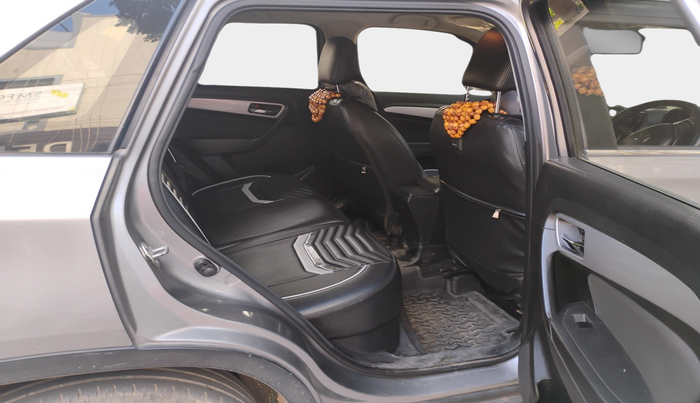 2021 Maruti Vitara Brezza ZXI PLUS, Petrol, Manual, 80,878 km, interior