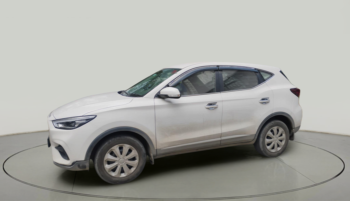 2024 MG ASTOR Sprint 1.5 MT (Ivory), Petrol, Manual, 14,112 km, exterior