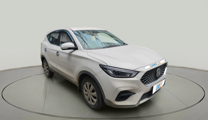 2024 MG ASTOR Sprint 1.5 MT (Ivory), Petrol, Manual, 14,112 km, exterior