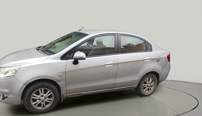 2014 Chevrolet Sail 1.3 LT ABS, Diesel, Manual, 1,58,381 km, exterior