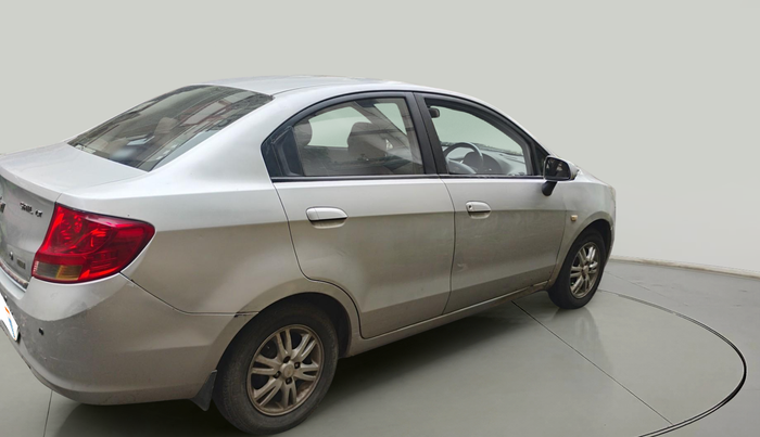 2014 Chevrolet Sail 1.3 LT ABS, Diesel, Manual, 1,58,381 km, exterior