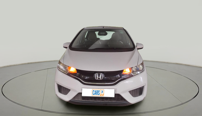 2017 Honda Jazz 1.2L I-VTEC S, Petrol, Manual, 76,012 km, exterior