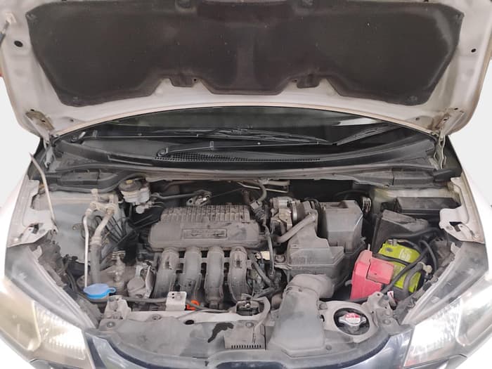 2017 Honda Jazz 1.2L I-VTEC S, Petrol, Manual, 76,012 km, exterior