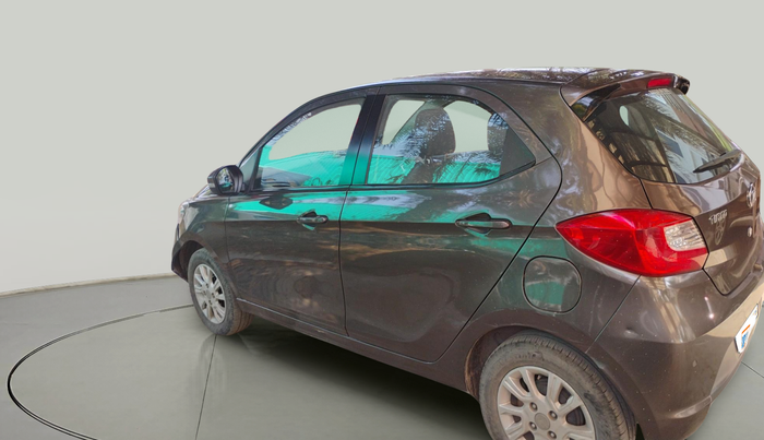 2017 Tata Tiago XZA PETROL, Petrol, Automatic, 85,031 km, exterior