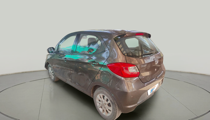 2017 Tata Tiago XZA PETROL, Petrol, Automatic, 85,031 km, exterior