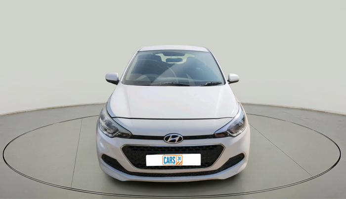 2016 Hyundai Elite i20 MAGNA 1.2, Petrol, Manual, 95,104 km, exterior