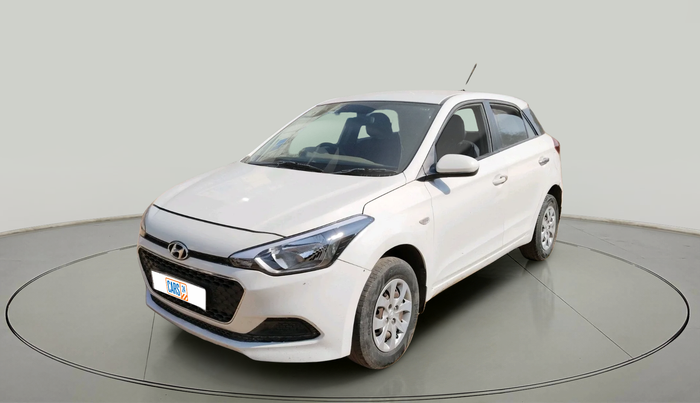 2016 Hyundai Elite i20 MAGNA 1.2, Petrol, Manual, 95,104 km, exterior