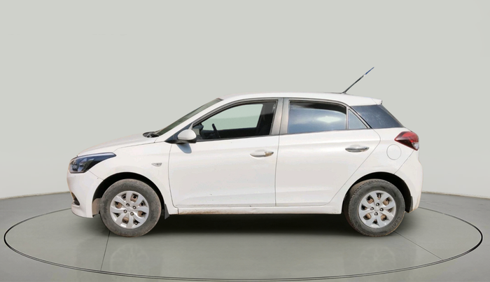 2016 Hyundai Elite i20 MAGNA 1.2, Petrol, Manual, 95,104 km, exterior